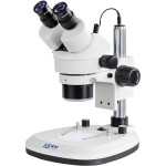 Bresser Optik Science TFM-301 Trino, trinokulární mikroskop s procházejícím světlem, 1000 x, procházející světlo, 575090