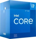 Intel Core i7-12700F @ 2.1GHz / TB 4.9GHz / 12C20T / L2 12MB / Bez VGA / 1700 / Alder Lake / 180W (BX8071512700F)