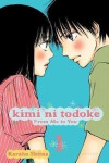 Kimi ni Todoke: From Me to You 1 - Karuho Shiina