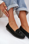 Mokasiny model 208777 Step in style 36