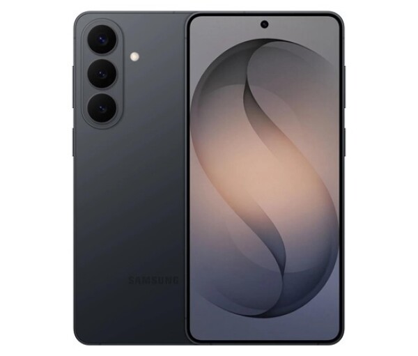 Samsung Galaxy S26+ 12GB/512GB černá, EU EDF_1289959