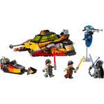 LEGO LEGO® Star Wars™ 75414 Sněžný spídr Force Burner