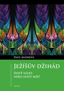 Ježíšův džihád