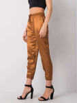 Kalhoty 217 SP 25279.52P velbloud