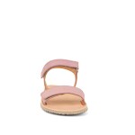 Dívčí barefoot sandály FLEXY LIA Pink Froddo G3150264 růžová - 36