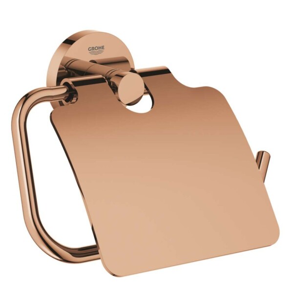 GROHE - Essentials Držák toaletního papíru, Warm Sunset 40367DA1