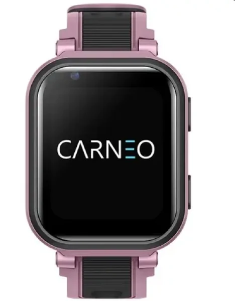 CARNEO GuardKid+ 4G (8588010359070) / Chytré hodinky / GPS lokalizace / 4G / Volání (8588010359070)
