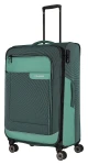 Travelite Viia 4w L Green 91/103 L TRAVELITE-92849-80