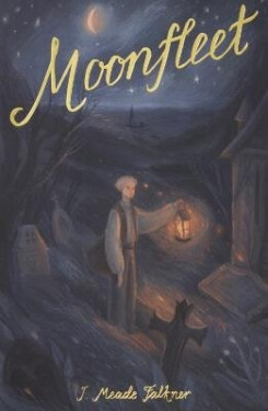 Moonfleet - J. Meade Falkner