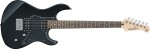 Yamaha Pacifica 120H BK