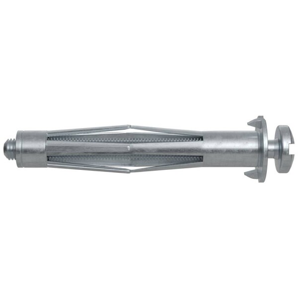 Fischer 090928 HM 5 x 52 S K NV hmoždinka do dutin 52 mm 10 mm 1 sada