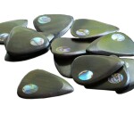 Timber Tones Planet Tones Paua Abalone