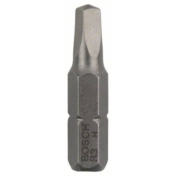 Wera 1/4" Square # 3x70mm čtyřhran, serie 868/4 BTZ, dlouhý 05060184001