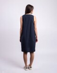ECOALF Francesca DARK NAVY M