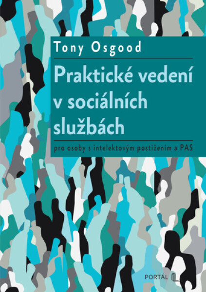 Praktické vedení v sociálních službách - Tony Osgood