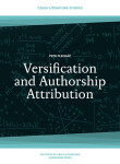 Versification and Authorship Attribution - Petr Plecháč