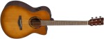 Yamaha TAS1C Sand Burst
