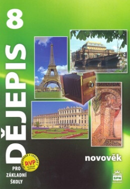 Dějepis novověk