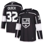 Adidas Pánský Dres Los Angeles Kings #32 Jonathan Quick adizero Home Authentic Player Pro Distribuce: USA