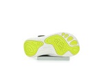 Geox Junior Foot Run Military/Lime