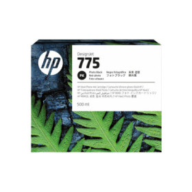 Inkoust HP 775 500-ml Photo Black Ink Cartridge - originální EDF_556846