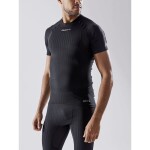 Craft funkční triko Active Extreme černé - Běžecké tričko CRAFT Active Extreme X SS - černá Velikost textilu: L