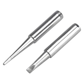 EXTOL INDUSTRIAL 8794520A Hroty do pájky, sada 2ks, typ 900M