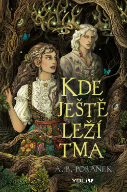 Kde ještě leží tma - A. Poranek