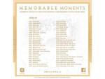 Legendary Cards Sběratelské hokejové karty Český hokej národní tým reprezentace Memorable Moments MS 2024 Retail balíček