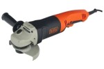 BlackDecker KG1202 / Úhlová bruska / 1200W / 125 mm / 11.000 ot-min (KG1202)