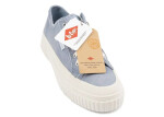 Dámské sportovní boty LCW-2402-2118LSvětle modrá s bílou - Lee Cooper světle modrá s bílou 41