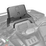 Držák tabletu, mobilního telefonu na Can-Am Outlander HD5/HD7 G3L