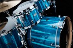 Tama Starclassic Performer Sky Blue Aurora Rock Set II