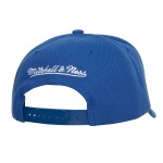Mitchell & Ness Pánská kšiltovka New York Rangers NHL Team Ground 2.0 Pro Snapback