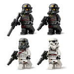 LEGO LEGO® Star Wars™ 75412 Bitevní balíček: Death Trooper a Night Trooper