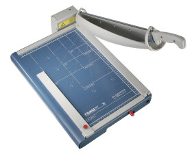 Dahle řezačka 867, 460 mm, 3,5 mm, DIN A3