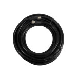 EVOLVEO Flexi 2, pasivní venkovní DAB+/DVB-T2 anténa, filtr LTE,4G,5G