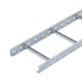 OBO Bettermann 6208566 vodič kabelu (d x š x v) 3 m x 300.00 mm x 60.00 mm 3 m