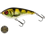 Westin Wobler Swim Glidebait 3D Magic Perch - 10cm 31g Low Floating,Westin Wobler Swim Glidebait 3D Magic Perch - 10cm 31g Low Floating