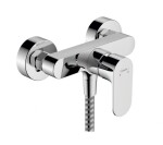 HANSGROHE - Rebris S Sprchová baterie, 2 průtoky, chrom 72643000