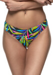 Dámské plavky Fantasy Tropic K1502A spodní díl Dle obrázku M