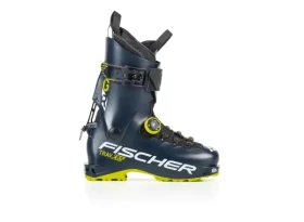Fischer TRAVERS GR pánské skialpové boty vel. mondo