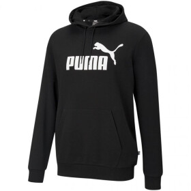 Pánská mikina Puma ESS Big Logo Hoodie 586688 01