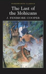 The Last of The Mohicans, James Fenimore Cooper