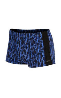 Chlapecké plavky boxerky Litex 6D445