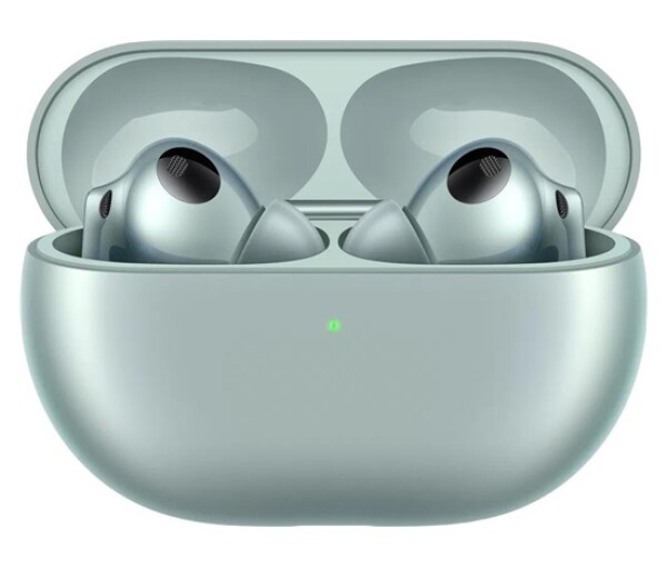 Huawei FreeBuds Pro 3, zelená, EU EDF_1289171