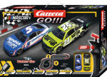 Carrera 62583 GO Nascar 3.6