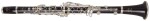 Buffet Crampon RC B18/6 - New, 440/442Hz