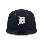New Era Pánská kšiltovka Detroit Tigers MLB 2026 All-Star Game 59FIFTY Fitted Velikost: 7 5/8