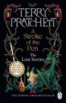 Stroke of the Pen: the Lost Stories, Terry Pratchett